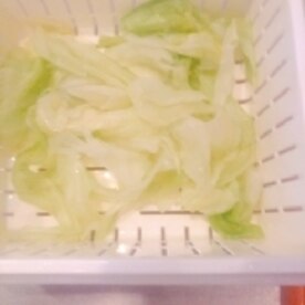 離乳食初期 レンジで簡単 キャベツペースト レシピ 作り方 By Boof 楽天レシピ 離乳食初期 レンジで簡単 キャベツペースト レシピ 作り方 By Boof 楽天レシピ